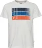 Blend 20715045 Tee Herren T-Shirt Kurzarm Shirt mit Print Produktbild-Vorschau 6