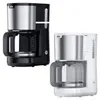 Braun IDCollection KF 1500, Espresso kávovar, Mletá káva, Náhled obrázku produktu 11