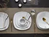 CreaTable, 24030, Square City Line, Kombiservice 30-tlg, Produktbild-Vorschau 7