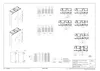 Schüco Aufsatztürband 279530 silber 22 mm, nach innen oder Produktbild-Vorschau 9