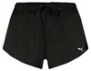 Puma Damen Woven Bikini Bottoms, Schwarz, L EU Produktbild-Vorschau 1