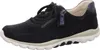 Gabor Comfort Rollingsoft Cuir bleu foncé Taille : 41 Voir les images du produit 41