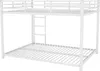 Letti per bambini Sweiko 140x200, letti a castello, letti Anteprima dell’immagine prodotto 7