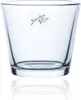 CONI conical pot - klar - 10x10x9cm - Glas Produktbild-Vorschau 2