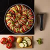 Set di pentole Ingenio Natural Force da 8 pezzi di Tefal Anteprima dell’immagine prodotto 5