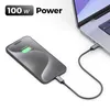 deleyCON 0,30m USB-C Kabel PD 3.0 100W USB-C auf USB-C, 2 Produktbild-Vorschau 5