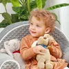 Plyšová hračka/přítulníček DOG WILLY, BabyOno, béžový Náhled obrázku produktu 3