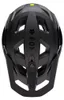 Fahrradhelm Fox Speedframe Rs Mt Blk, Ce Größe (oben): M Produktbild-Vorschau 4
