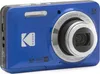 Kodak Pixpro FZ55 Kompaktkamera, Farbe:Blau Produktbild-Vorschau 8