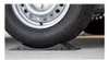 kit de protection des pneus cartrend en plastique noir Voir les images du produit 5