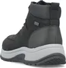 Botas de invierno para hombre Rieker, color negro, para uso Vista previa de la imagen del producto 9