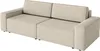 FEDVE Sofa Lummo Mi aus Bouclé-Stoff mit Schlaffunktion, Produktbild-Vorschau 5