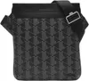 Borsa a tracolla Lacoste NH4260LXH45 da Uomo Anteprima dell’immagine prodotto 1