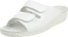 Rohde Mules femme blanc Voir les images du produit 11