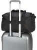 bugatti Sporttasche Blanc DeLight Sports Bag Black schwarz Produktbild-Vorschau 36