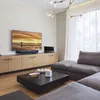 Hama 221084 Antena DVB-T2 PRE50 FL-3 czarna Podgląd zdjęcia produktu 10