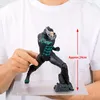 Kaiju No. 8 Grandista PVC-beeldje, Kafka Hibino, 24 cm Productafbeelding-voorbeeld 8