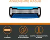 by Amazon 5-fach-Klingen für Herrenrasierer (12 Stück) Produktbild-Vorschau 3
