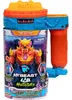 Mr. Beast Lab Swarms Actionfigur Flame Panther 26 cm Produktbild-Vorschau 3