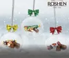 Roshen Nusskonfekt Leschina 1kg Produktbild-Vorschau 2
