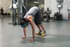SKLZ Slidez, Universal, Schwarz, Gelb, 500 g, 1 Stück(e) Produktbild-Vorschau 5