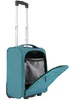 Travelite CABIN Boardtrolley 2w Underseater, Petrol Produktbild-Vorschau 6
