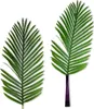 Deko-dadelpalmblad, 84 cm – Natuurgetrouw en flexibel Productafbeelding-voorbeeld 14
