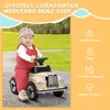 AIYAPLAY Rutschauto, Kinderfahrzeug, Rutscherfahrzeug mit Produktbild-Vorschau 6