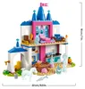 LEGO Disney Princess Popoluškin zámok a zvieratká, Náhľad obrázku produktu 28