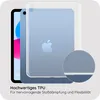 Hülle Apple iPad 2022, iPad 2025 Schutzhülle - Cazy - Produktbild-Vorschau 6