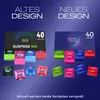 Durex Surprise Me Mix Kondome 40 Stück Produktbild-Vorschau 5