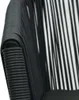 vidaXL Gartenstühle 2 Stk. Schwarz PE-Rattan Anteprima dell’immagine prodotto 8