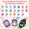 Montre Smart Watch pour enfants, montre intelligente pour Voir les images du produit 3