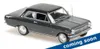 Maxichamps 940041001 Opel Rekord A 1962 grau 1:43 Produktbild-Vorschau 14