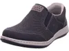 Rieker scarpa slip-on nera Anteprima dell’immagine prodotto 50