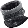 Winter Halsschlauch Damen & Herren – Winddichter Fleece Produktbild-Vorschau 1