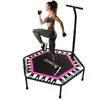 Zonovi Fitness Trampolin 250 Kilogramm - Mini-Trampolin - Produktbild-Vorschau 1