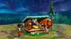 LEGO LEGO® Friends 42624 Cabanes confortables dans le camp Voir les images du produit 20
