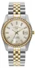 Roamer Positano Lady 853858-47-39-20 Frauenuhr Positano Produktbild-Vorschau 1