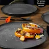 Moritz & Tellerset Vida Anthrazit 18-tlg. Produktbild-Vorschau 4