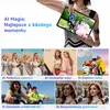 BESTTAB W90 11-calowy tablet Android 15, 256 GB przestrzeni Podgląd zdjęcia produktu 3