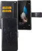 Schutz Hülle Blumen für Handy Huawei P8 Lite Schwarz Produktbild-Vorschau 1