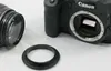 Adapter odwrotnego mocowania MAKRO do Pentax - 49mm Podgląd zdjęcia produktu 3