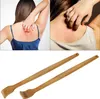 2 Stück Holz Rückenkratzer Handheld Manuell Rücken Produktbild-Vorschau 3