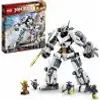 LEGO Ninjago - Zane a bitva s titánskými roboty Náhled obrázku produktu 38