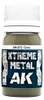 AK Interactive S.L. AK-472 AK Xtreme Metal Goud, 30 ml Productafbeelding-voorbeeld 3