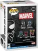 Funko Pop! Marvel - Figurki Symbiote Suit Spider-Man Voir les images du produit 6