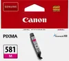 CANON Encre 2104C001 CLI-581 Magenta Voir les images du produit 2