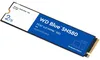 Western Digital Blue SN580 M.2 2 TB PCI Express 4.0 TLC Produktbild-Vorschau 3