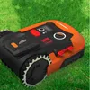 2 Stück stahl spikes für Worx Landroid S/M, Gesenkte Produktbild-Vorschau 7
